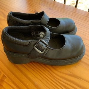 Women’s Dr. Marten Mary Jane